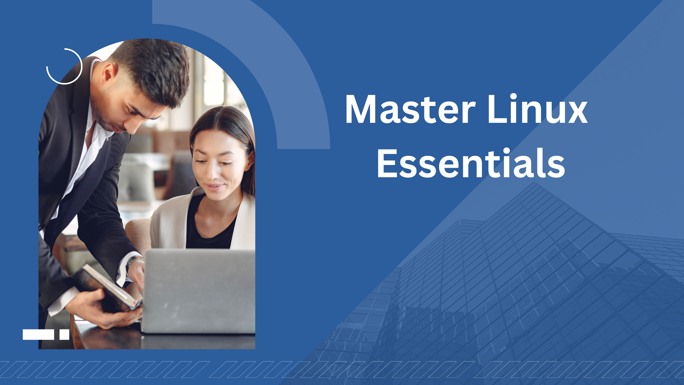 Mastering Linux Essentials: A Comprehensive Online Training Guide by IPSR Solutions Limited