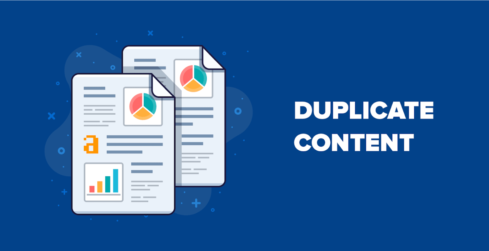How Duplicate Content Actually Affects Your Site’s SEO