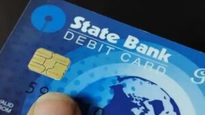 SBI Debit Card EMI